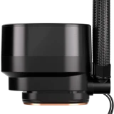 Система жидкостного охлаждения Corsair NAUTILUS 360 Black (CW-9060089-WW)