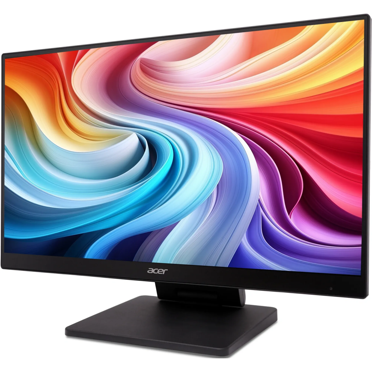 Монитор Acer 22" UT222QEbmiphzx - UM.WW2CD.E01 - фото 3