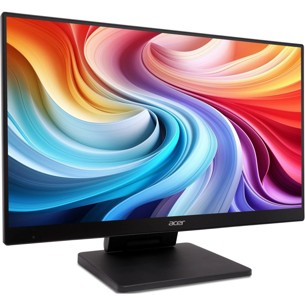 Монитор Acer 22" UT222QEbmiphzx - UM.WW2CD.E01 - фото 4