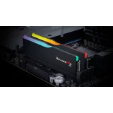 Оперативная память 64Gb DDR5 6000MHz G.Skill Ripjaws M5 RGB (F5-6000J2836G32GX2-RM5RK) (2x32Gb KIT)