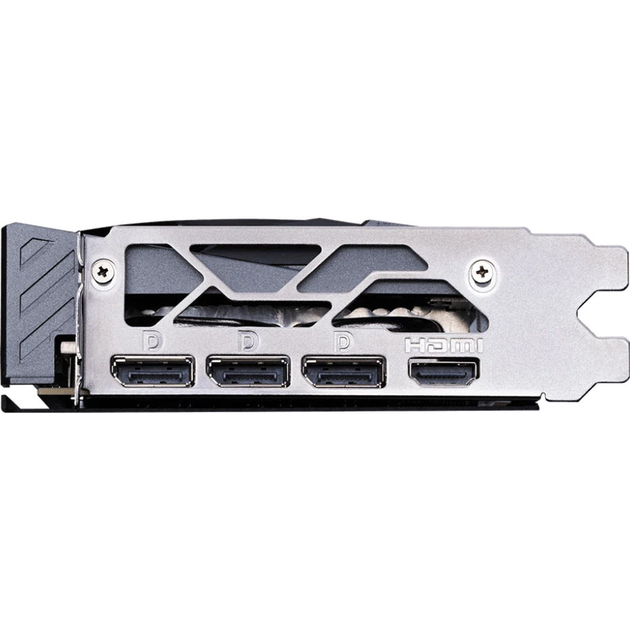 Видеокарта NVIDIA GeForce RTX 5060 Ti MSI 8GB (RTX 5060 Ti 8G GAMING TRIO) - фото 4