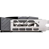 Видеокарта NVIDIA GeForce RTX 5070 MSI 12Gb (RTX 5070 12G GAMING TRIO)