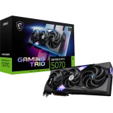 Видеокарта NVIDIA GeForce RTX 5070 MSI 12Gb (RTX 5070 12G GAMING TRIO)