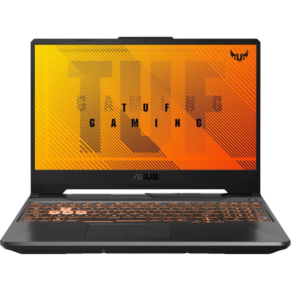 Ноутбук ASUS FA506NCR TUF Gaming A15 (HN095) - FA506NCR-HN095