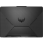 Ноутбук ASUS FA506NCR TUF Gaming A15 (HN095) - FA506NCR-HN095 - фото 8