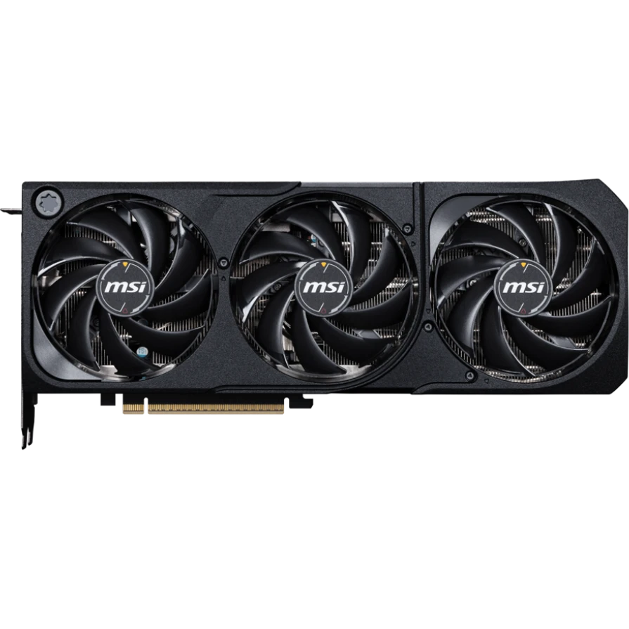 Видеокарта NVIDIA GeForce RTX 5070 Ti MSI 16Gb (RTX 5070 Ti 16G SHADOW 3X)