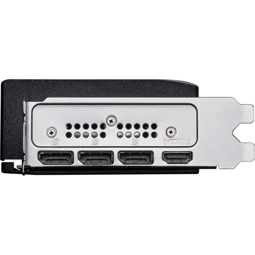 Видеокарта NVIDIA GeForce RTX 5070 Ti MSI 16Gb (RTX 5070 Ti 16G SHADOW 3X) - фото 4