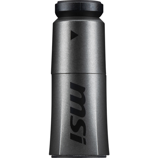 Видеокарта NVIDIA GeForce RTX 5070 Ti MSI 16Gb (RTX 5070 Ti 16G SHADOW 3X) - фото 5