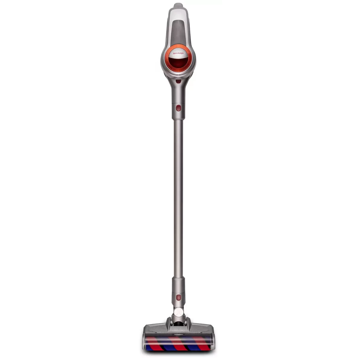 Пылесос Sharp ECSB72RS - фото 2