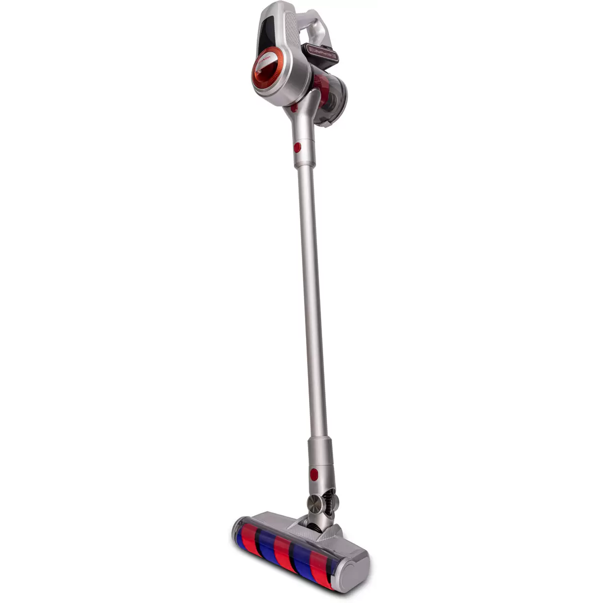 Пылесос Sharp ECSB72RS - фото 3