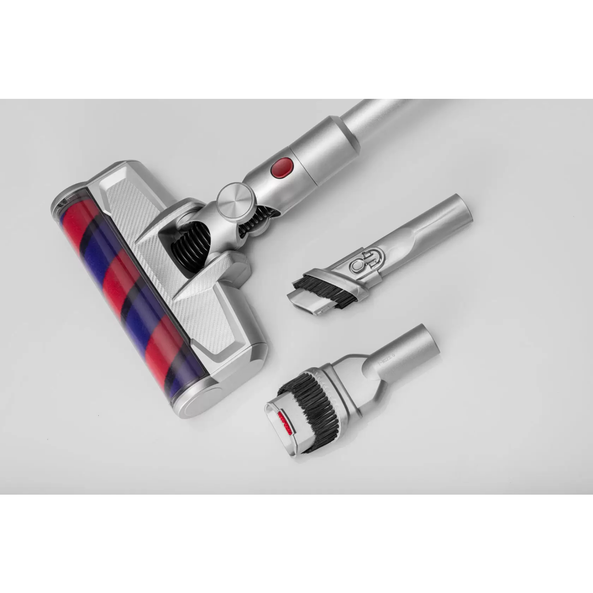 Пылесос Sharp ECSB72RS - фото 5