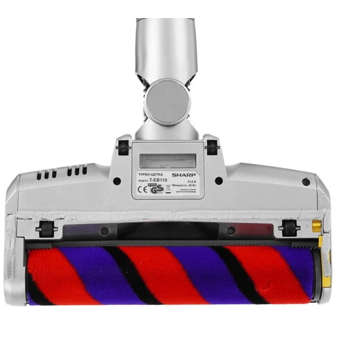 Пылесос Sharp ECSB72RS - фото 8