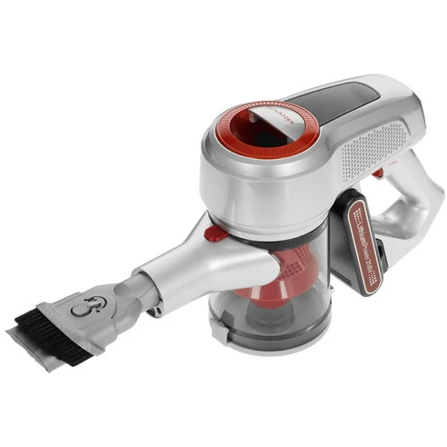 Пылесос Sharp ECSB72RS - фото 9