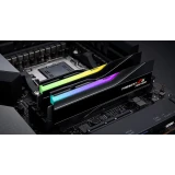 Оперативная память 64Gb DDR5 6000MHz G.Skill Trident Z5 Neo RGB (F5-6000J2836G32GX2-TZ5NR) (2x32Gb KIT)