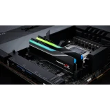 Оперативная память 64Gb DDR5 6000MHz G.Skill Trident Z5 Neo RGB (F5-6000J2836G32GX2-TZ5NR) (2x32Gb KIT)