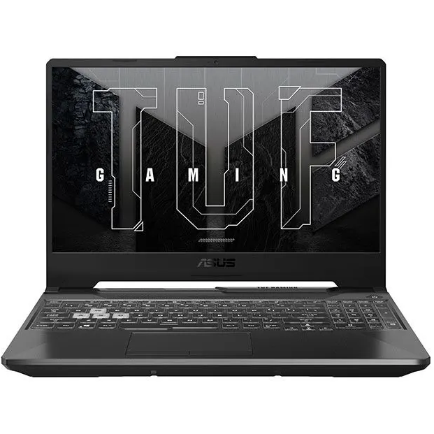 Ноутбук ASUS FA506NFR TUF Gaming A15 (2021) (HN112) - FA506NFR-HN112