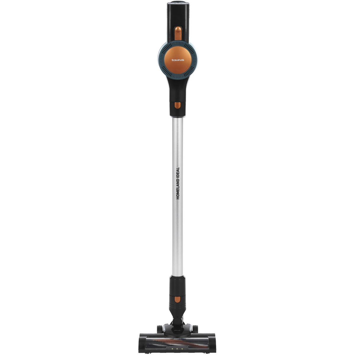 Пылесос Taurus Homeland Ideal - фото 2