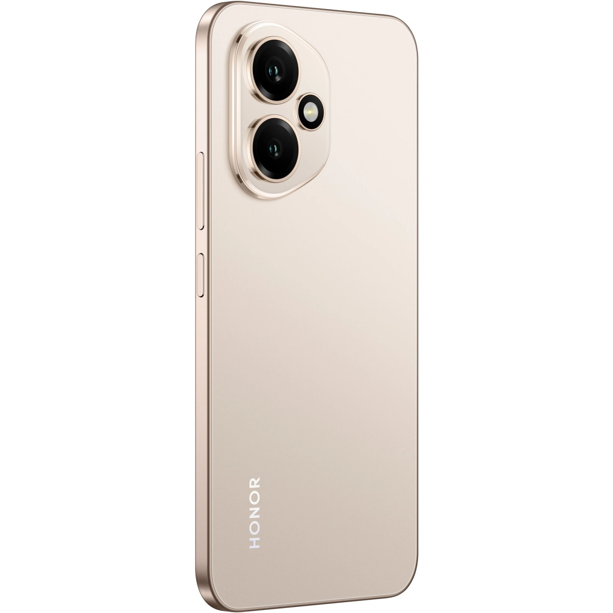 Смартфон Honor 400 12/256Gb Desert Gold (DNY-NX9) - 5109BURE - фото 5