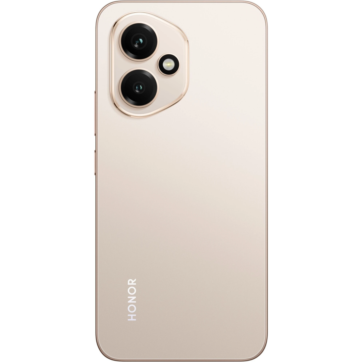 Смартфон Honor 400 12/256Gb Desert Gold (DNY-NX9) - 5109BURE - фото 6