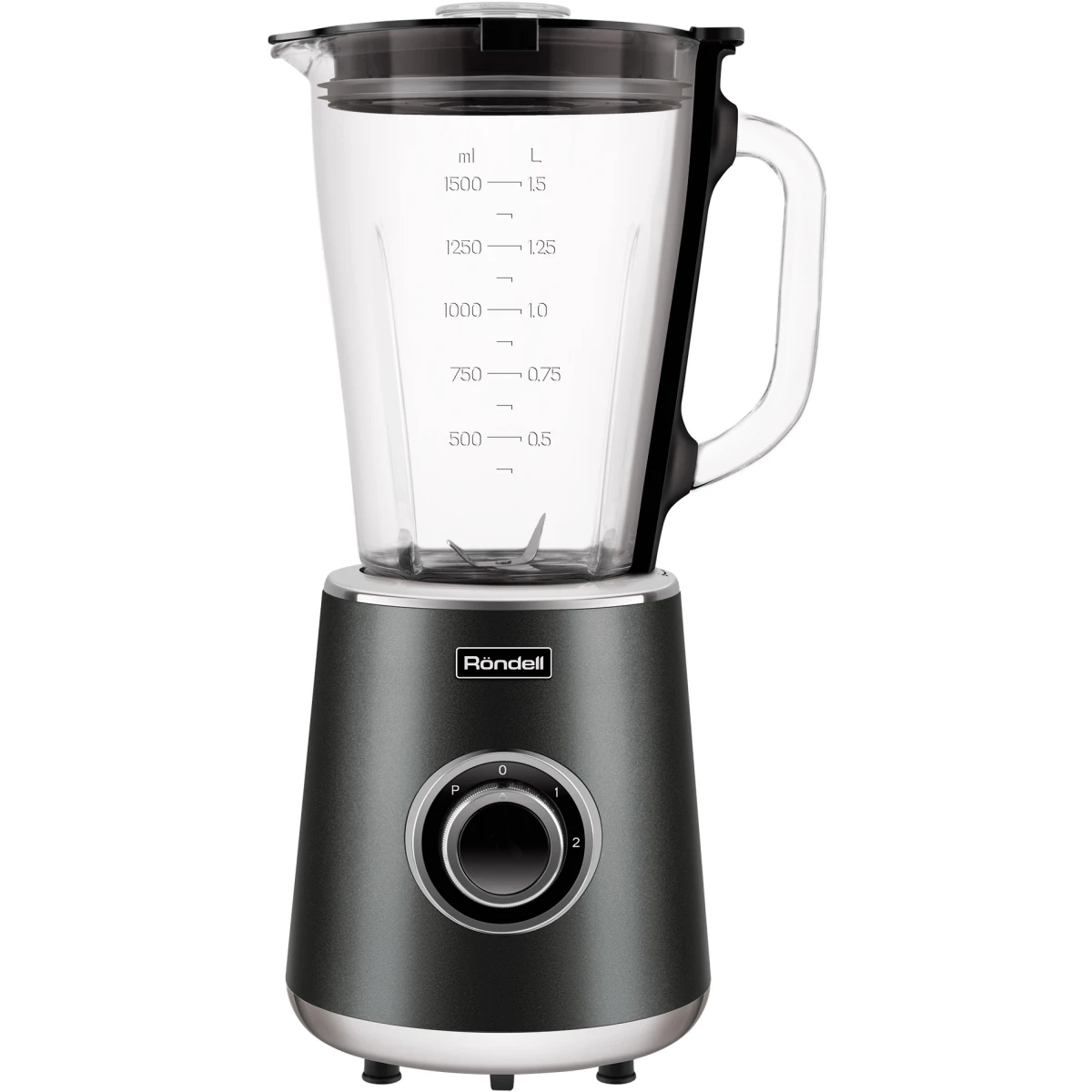 Блендер Rondell RDE-1251
