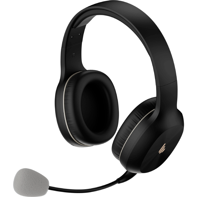 Гарнитура Edifier K750W Black