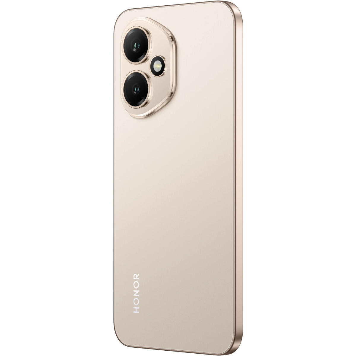Смартфон Honor 400 12/512Gb Desert Gold (DNY-NX9) - 5109BURL - фото 7