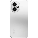 Смартфон Honor 400 8/256Gb Meteor Silver (DNY-NX9) (5109BURA)