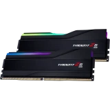Оперативная память 64Gb DDR5 6000MHz G.Skill Trident Z5 RGB (F5-6000J2836G32GX2-TZ5RK) (2x32Gb KIT)