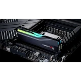 Оперативная память 64Gb DDR5 6000MHz G.Skill Trident Z5 RGB (F5-6000J2836G32GX2-TZ5RK) (2x32Gb KIT)