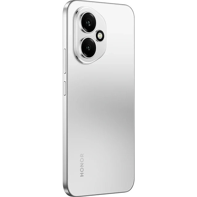 Смартфон Honor 400 12/256Gb Meteor Silver (DNY-NX9) - 5109BURD - фото 5