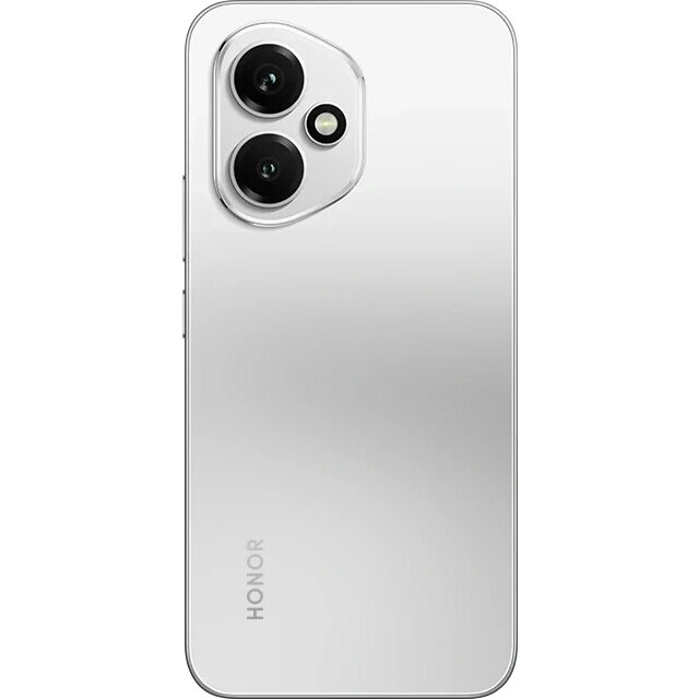 Смартфон Honor 400 12/256Gb Meteor Silver (DNY-NX9) - 5109BURD - фото 6