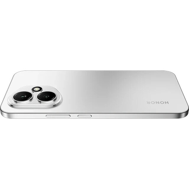 Смартфон Honor 400 12/256Gb Meteor Silver (DNY-NX9) - 5109BURD - фото 9