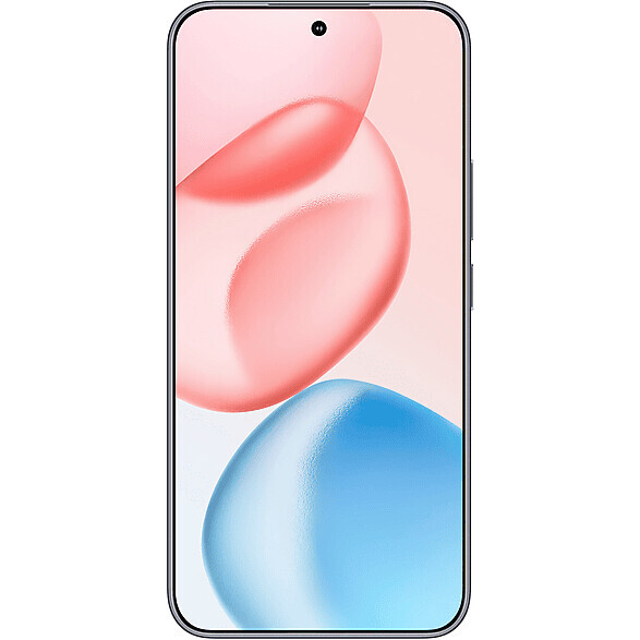 Смартфон Honor 400 12/256Gb Midnight Black (DNY-NX9) - 5109BURC - фото 2