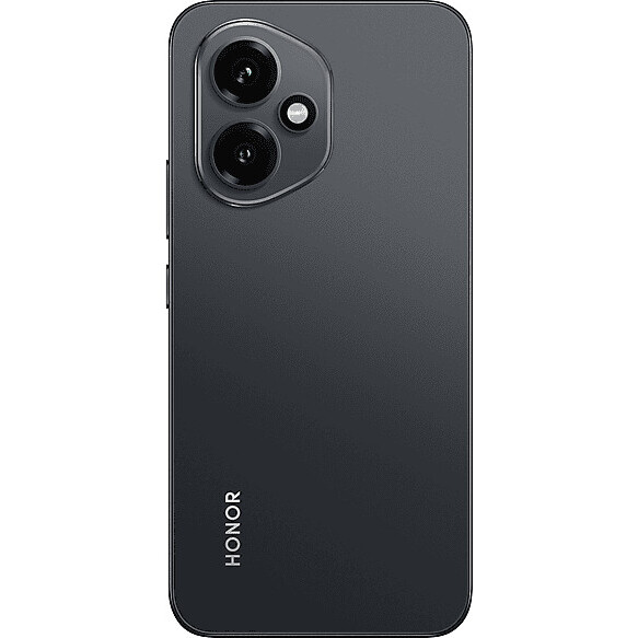 Смартфон Honor 400 8/256Gb Midnight Black (DNY-NX9) - 5109BUQY - фото 4