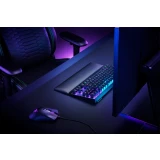 Подставка под запястье Razer Ergonomic Wrist Rest for Tenkeyless Keyboards (RC21-01710100-R3M1)