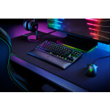 Подставка под запястье Razer Ergonomic Wrist Rest for Tenkeyless Keyboards (RC21-01710100-R3M1)