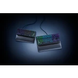 Подставка под запястье Razer Ergonomic Wrist Rest for Tenkeyless Keyboards (RC21-01710100-R3M1)