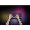Подставка под запястье Razer Ergonomic Wrist Rest (Leatherette) - RC21-01470200-R3M1 - фото 5