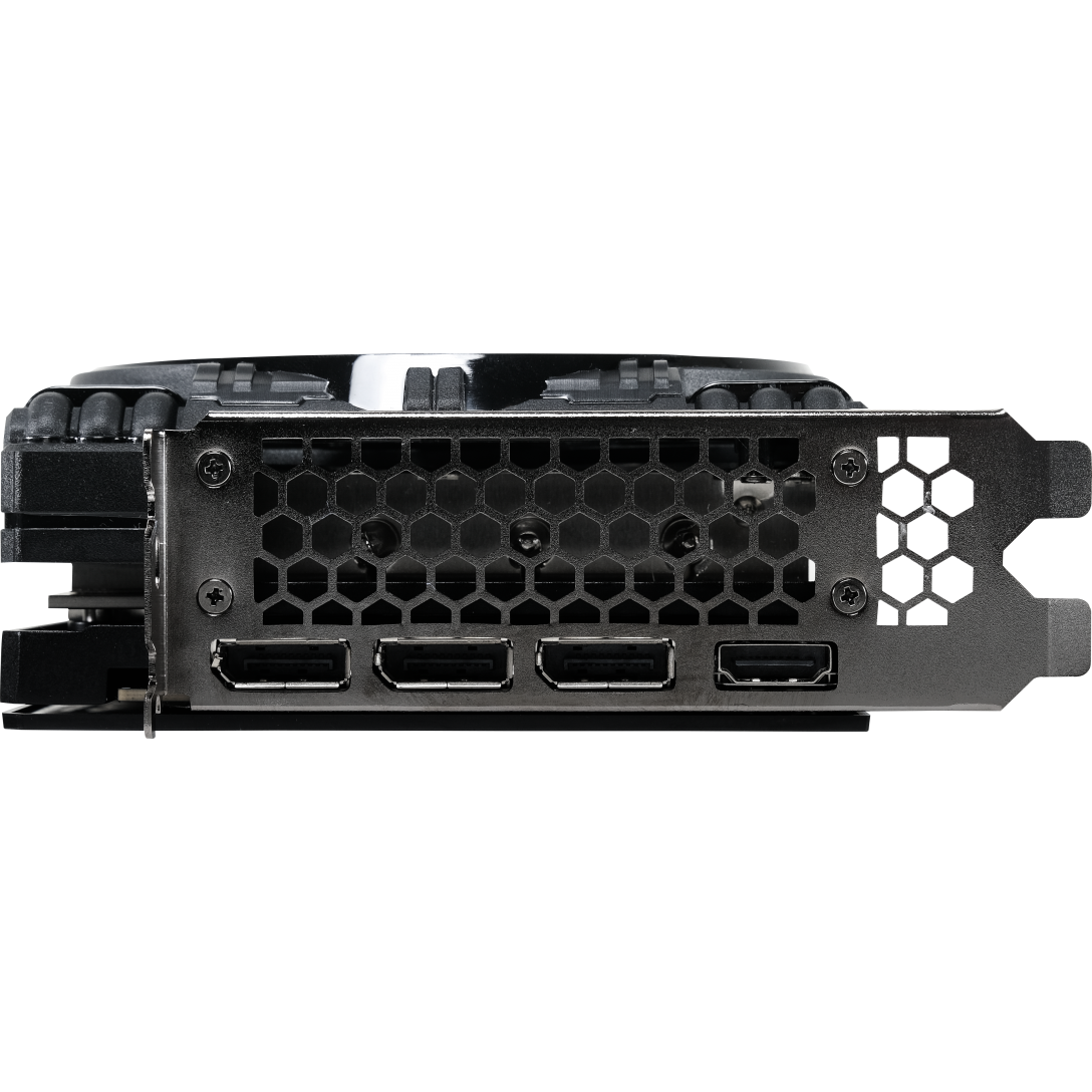 Видеокарта NVIDIA GeForce RTX 5070 Ti Palit GamingPro-S 16Gb (NE7507T019T2-GB2031U) - фото 8