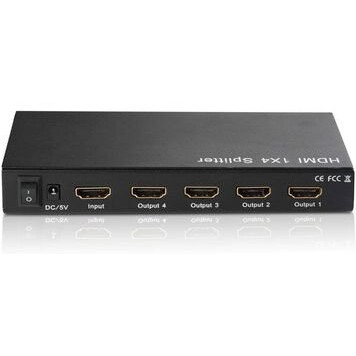 Разветвитель HDMI Espada EDH12 - фото 2
