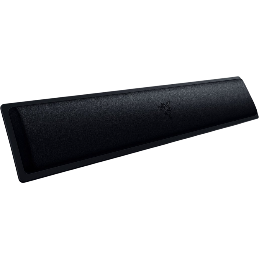 Подставка под запястье Razer Ergonomic Wrist Rest (Leatherette) - RC21-01470200-R3M1 - фото 3