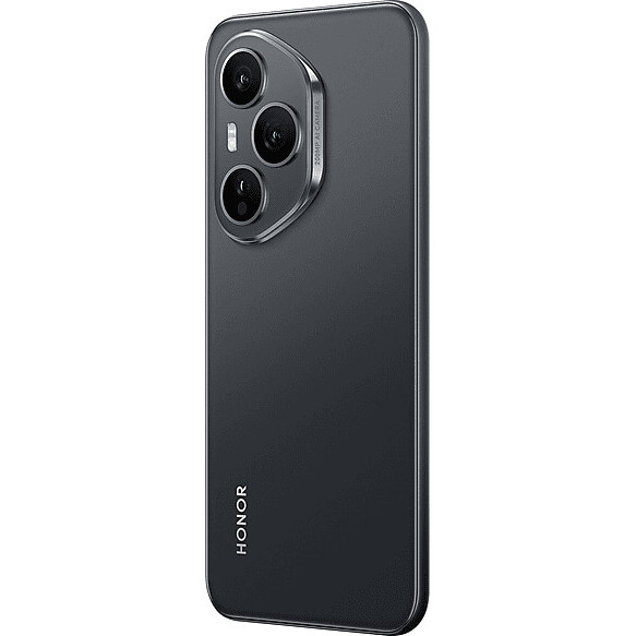 Смартфон Honor 400 Pro 12/512Gb Velvet Black (DNP-NX9) - 5109BUTL - фото 6