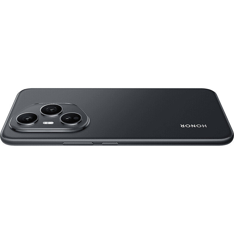 Смартфон Honor 400 Pro 12/512Gb Velvet Black (DNP-NX9) - 5109BUTL - фото 7