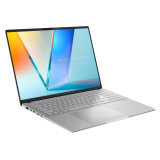 Ноутбук ASUS M5606WA Vivobook S 16 OLED Cool Silver (MX118) (M5606WA-MX118)