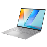 Ноутбук ASUS M5606WA Vivobook S 16 OLED Cool Silver (MX118) (M5606WA-MX118)