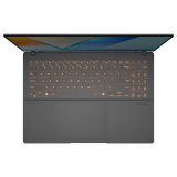 Ноутбук ASUS M5606WA Vivobook S 16 OLED Cool Silver (MX118) (M5606WA-MX118)