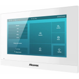 Видеодомофон Akuvox C313S White (C313S_WH)