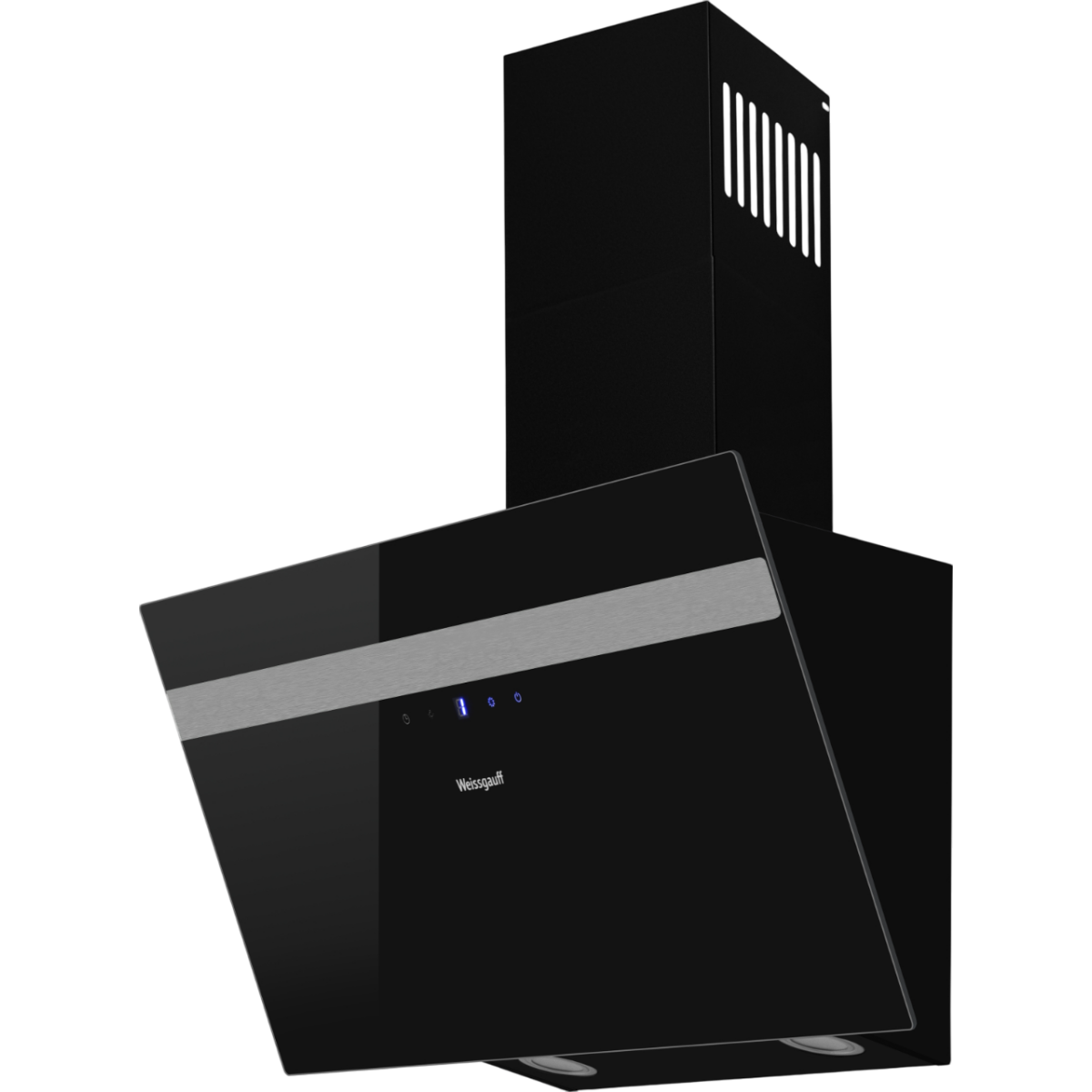 Вытяжка Weissgauff Zibal 60 BLX Sensor - 430904