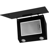 Вытяжка Weissgauff Zibal 60 BLX Sensor (430904)