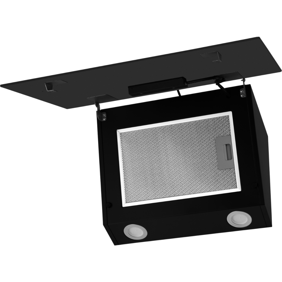 Вытяжка Weissgauff Zibal 60 BLX Sensor - 430904 - фото 2